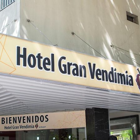 Hotel Gran Vendimia By Bouquet Mendoza Eksteriør bilde