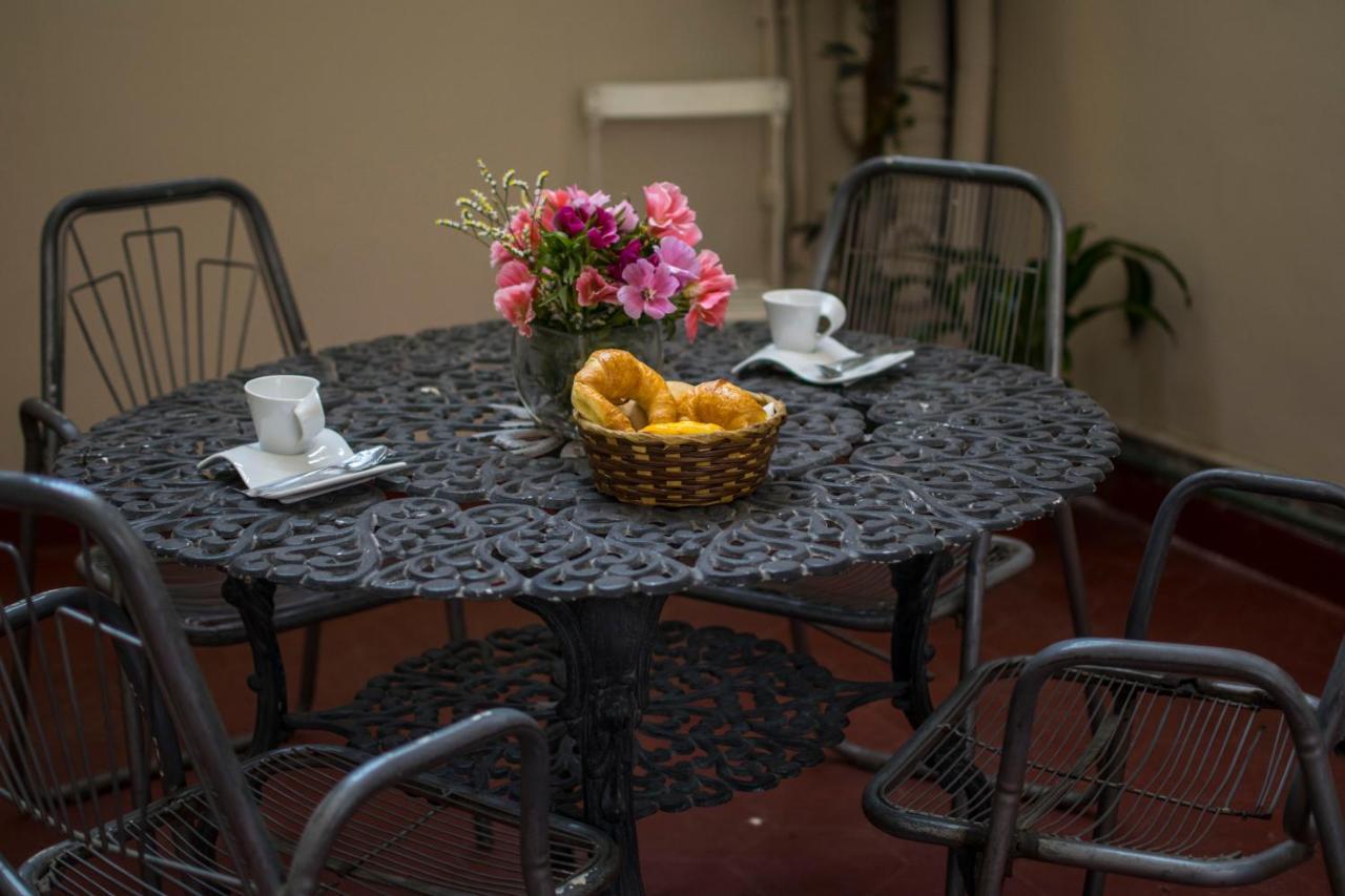 Hotel Gran Vendimia By Bouquet Mendoza Eksteriør bilde