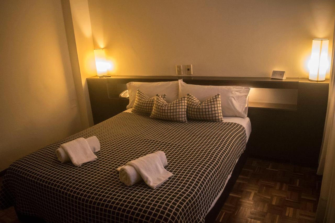 Hotel Gran Vendimia By Bouquet Mendoza Eksteriør bilde