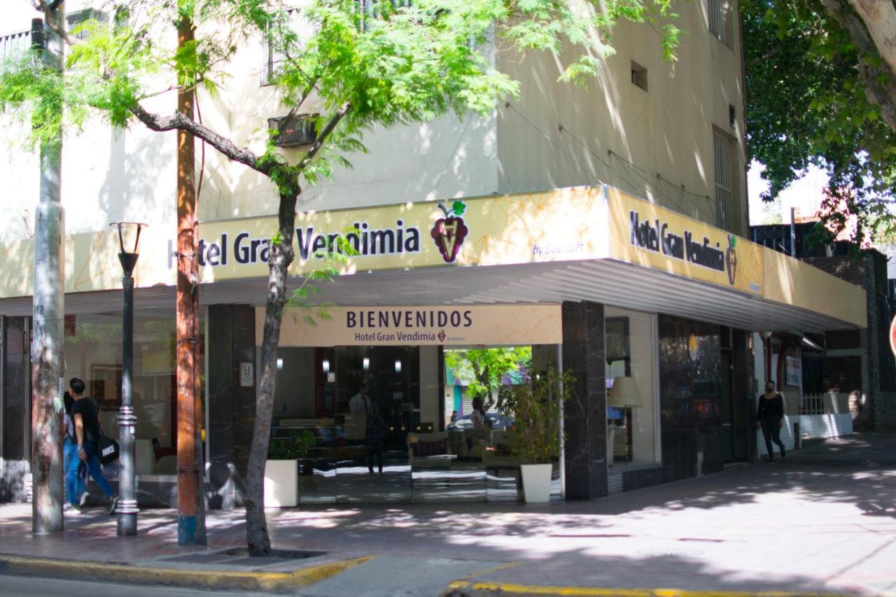 Hotel Gran Vendimia By Bouquet Mendoza Eksteriør bilde
