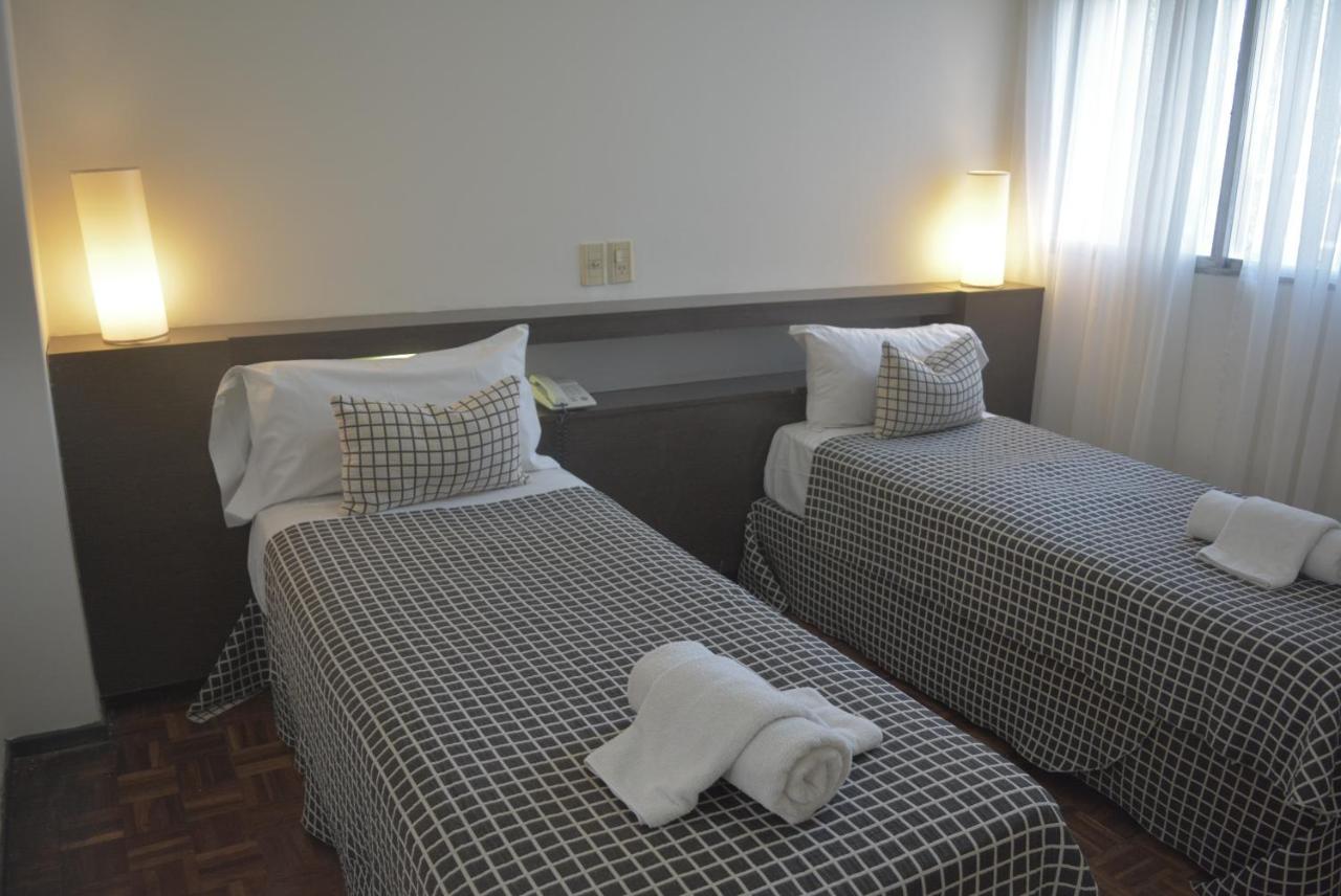 Hotel Gran Vendimia By Bouquet Mendoza Eksteriør bilde