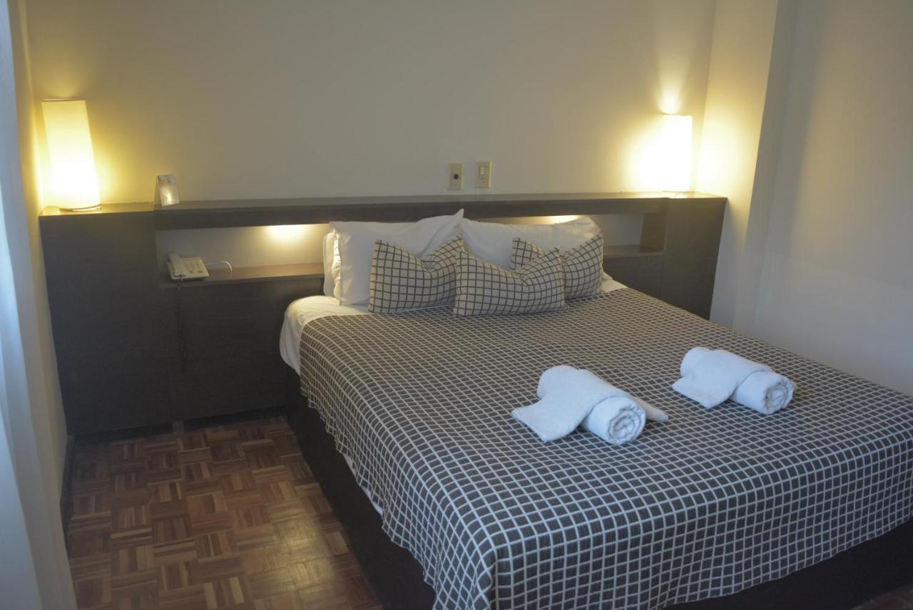 Hotel Gran Vendimia By Bouquet Mendoza Eksteriør bilde