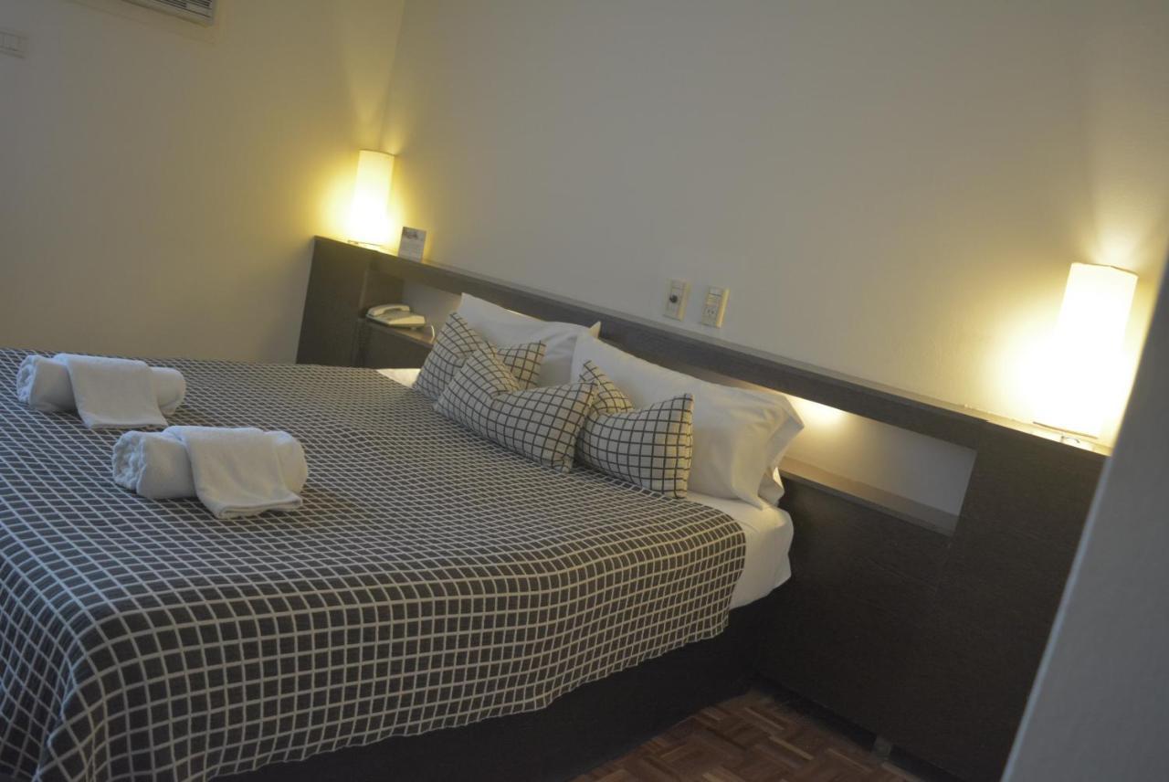 Hotel Gran Vendimia By Bouquet Mendoza Eksteriør bilde