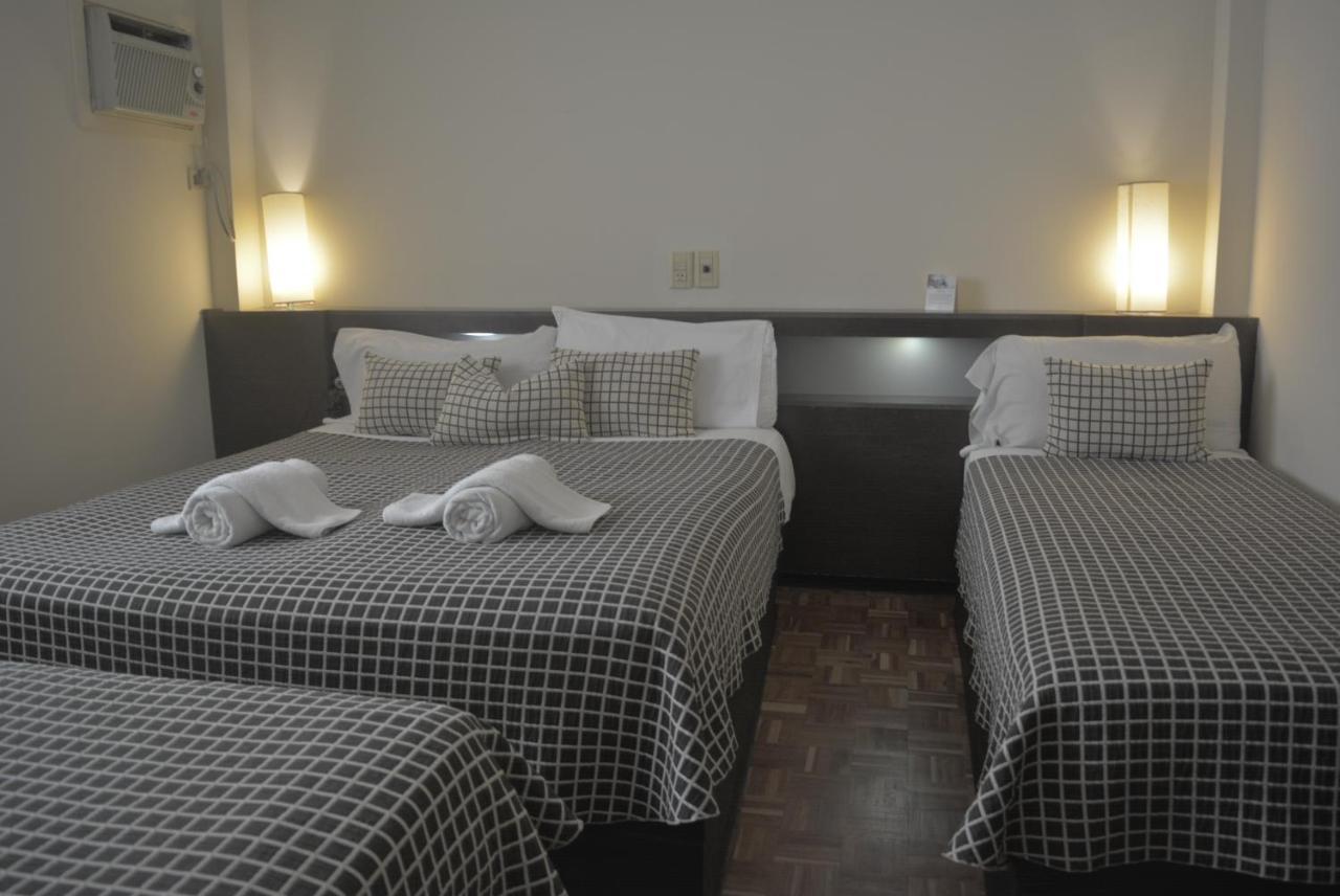 Hotel Gran Vendimia By Bouquet Mendoza Eksteriør bilde