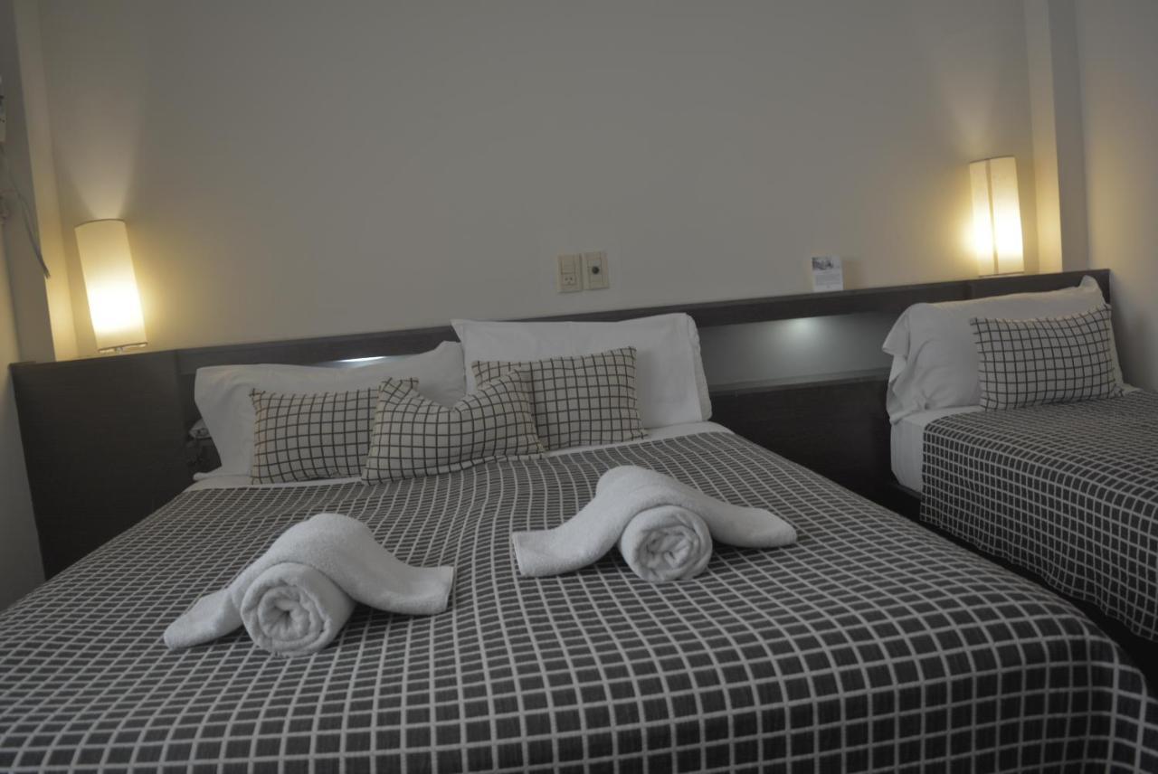 Hotel Gran Vendimia By Bouquet Mendoza Eksteriør bilde
