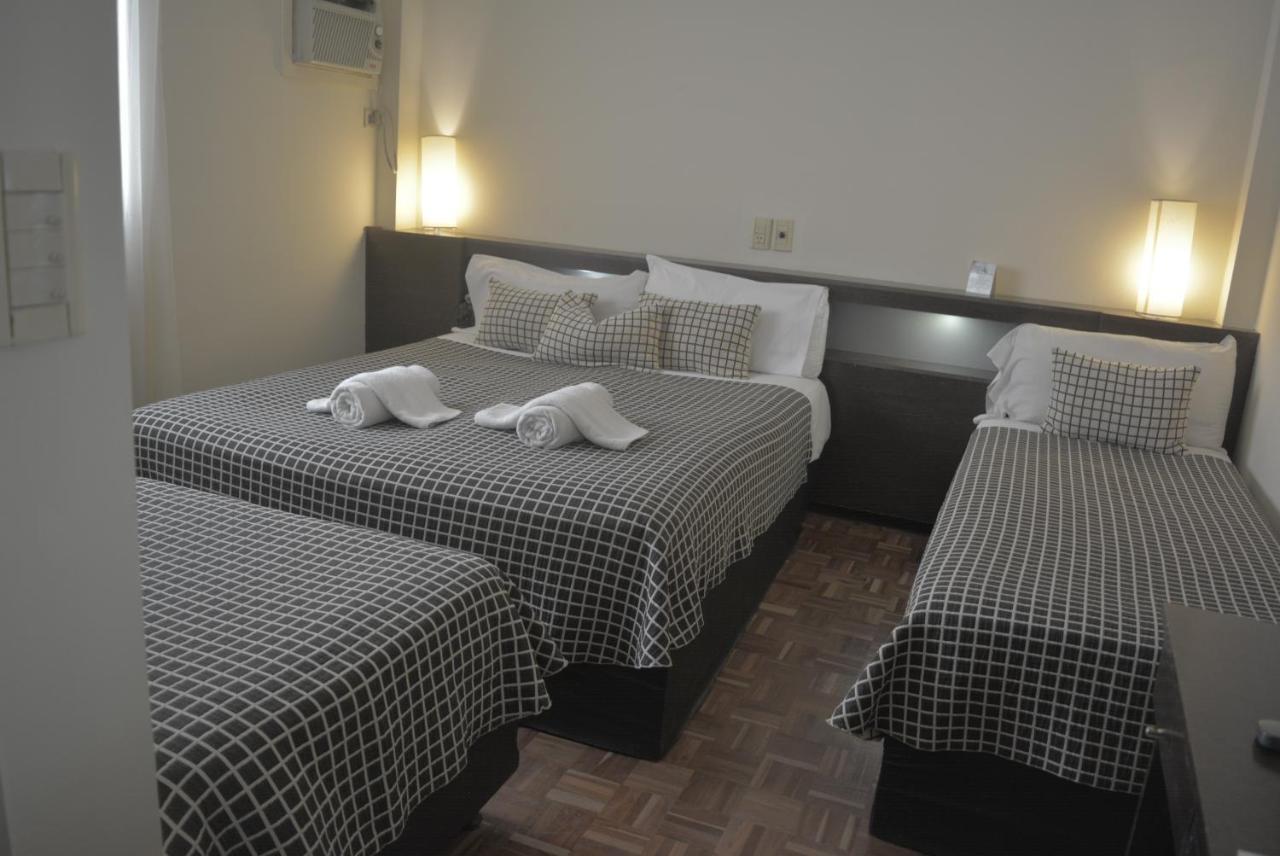 Hotel Gran Vendimia By Bouquet Mendoza Eksteriør bilde