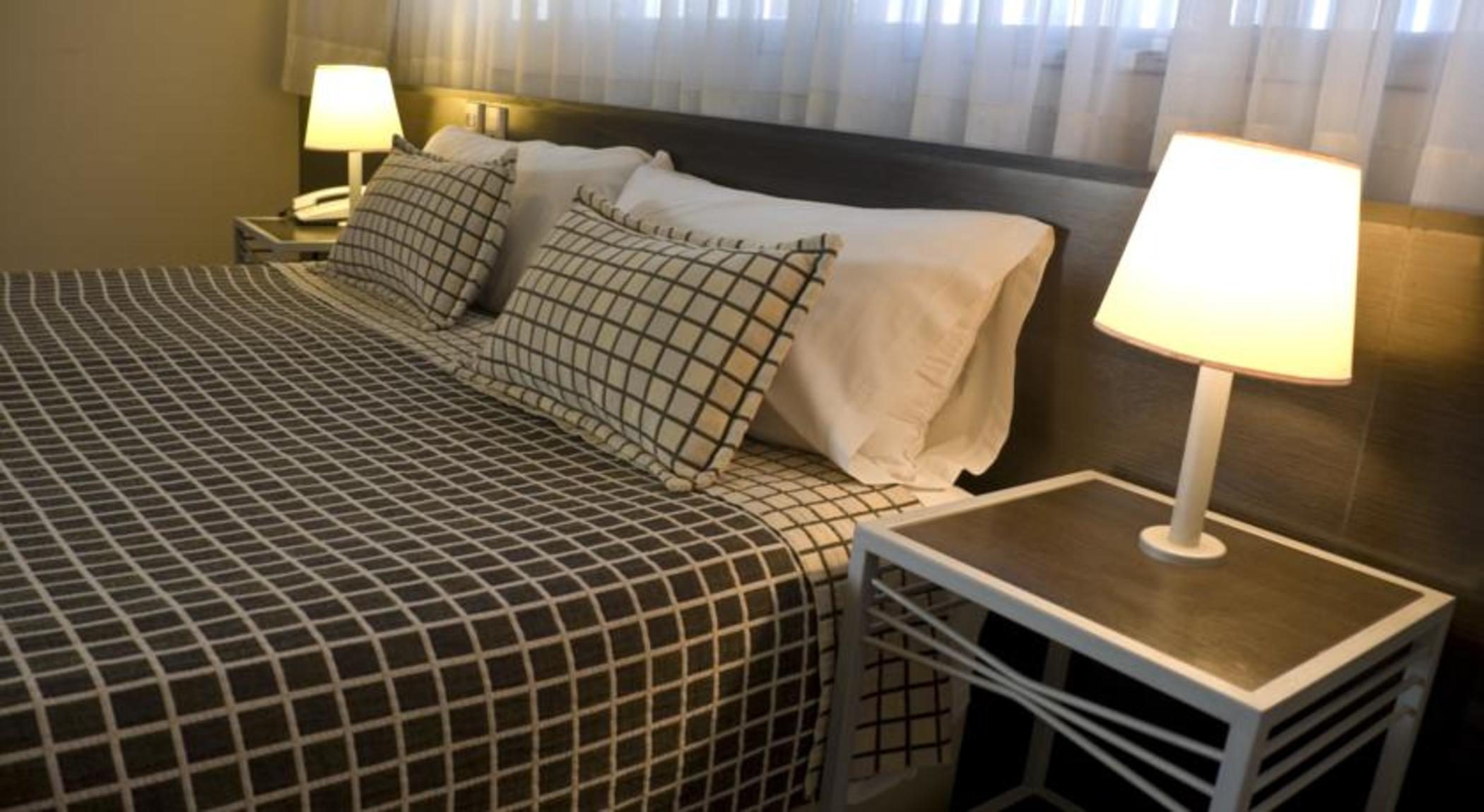 Hotel Gran Vendimia By Bouquet Mendoza Eksteriør bilde