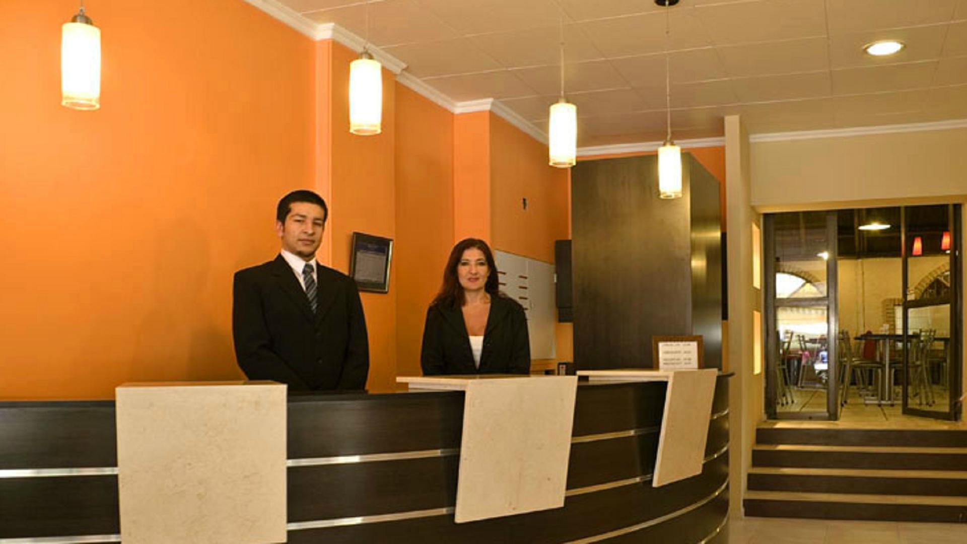 Hotel Gran Vendimia By Bouquet Mendoza Eksteriør bilde