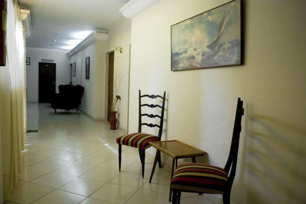 Hotel Gran Vendimia By Bouquet Mendoza Eksteriør bilde